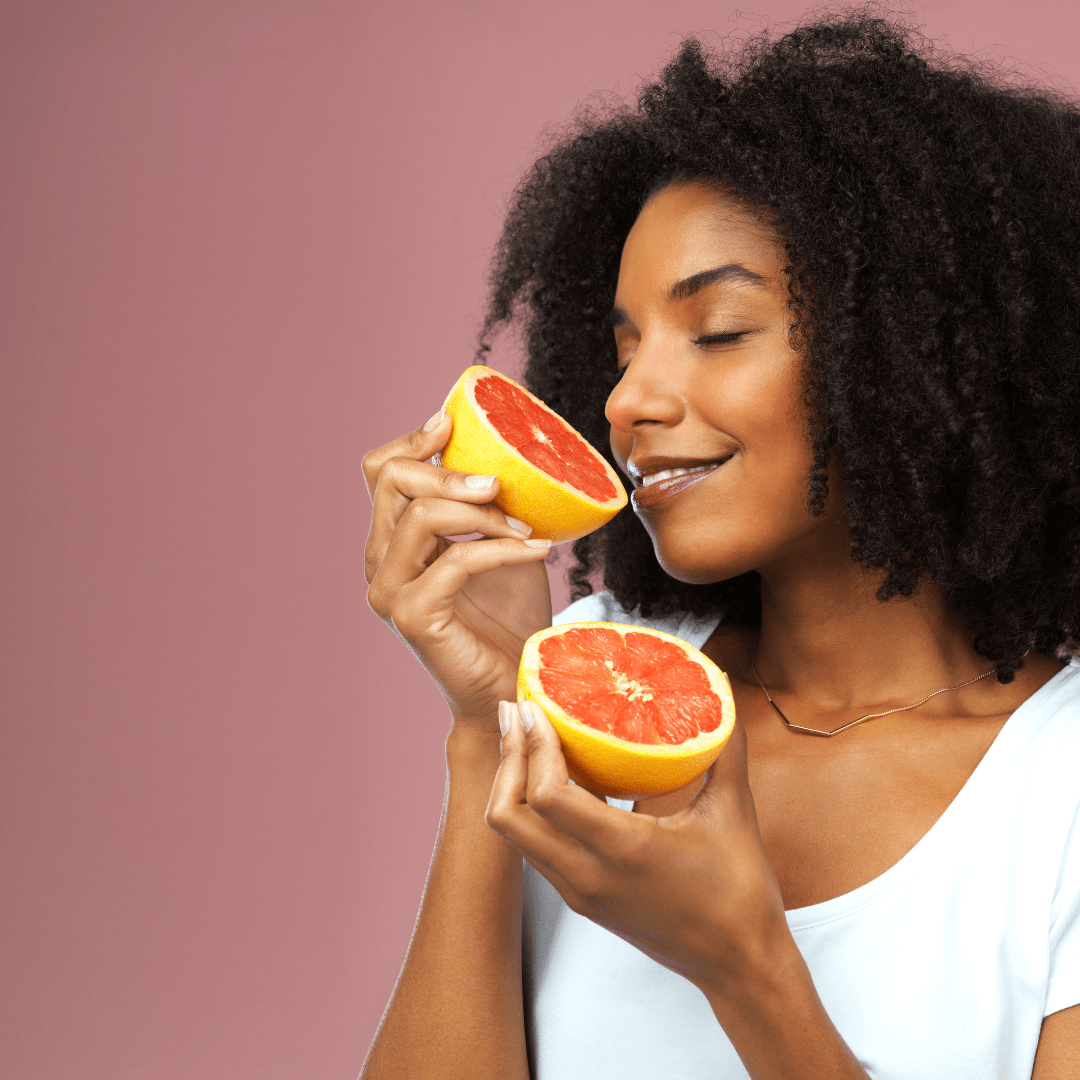 The Subconscious Influence of Fragrances on Mindset and Manifestation